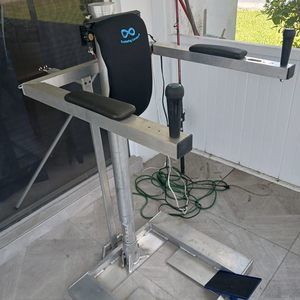 Meet your Posher, Bill